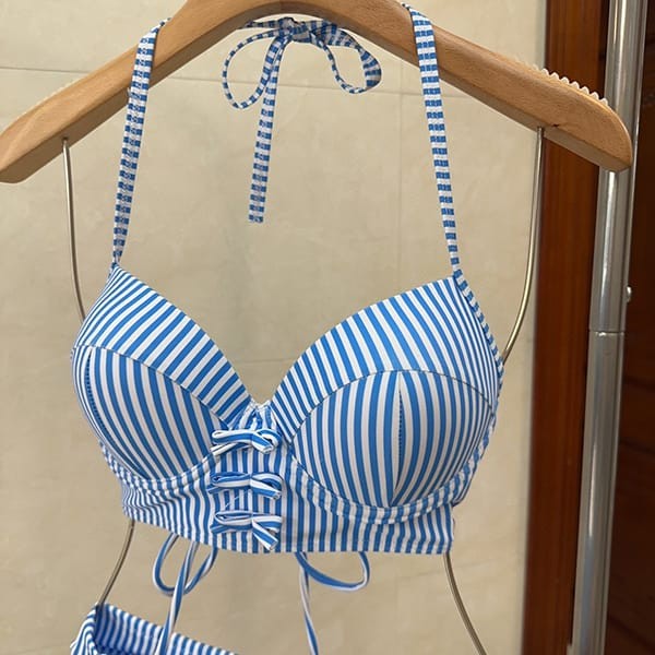 入手困難ミュウミュウ パチモン 水着 レディース ビキニ myz84567